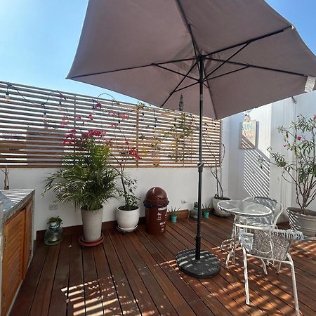 Mar Private Room 1 Lima Exterior photo